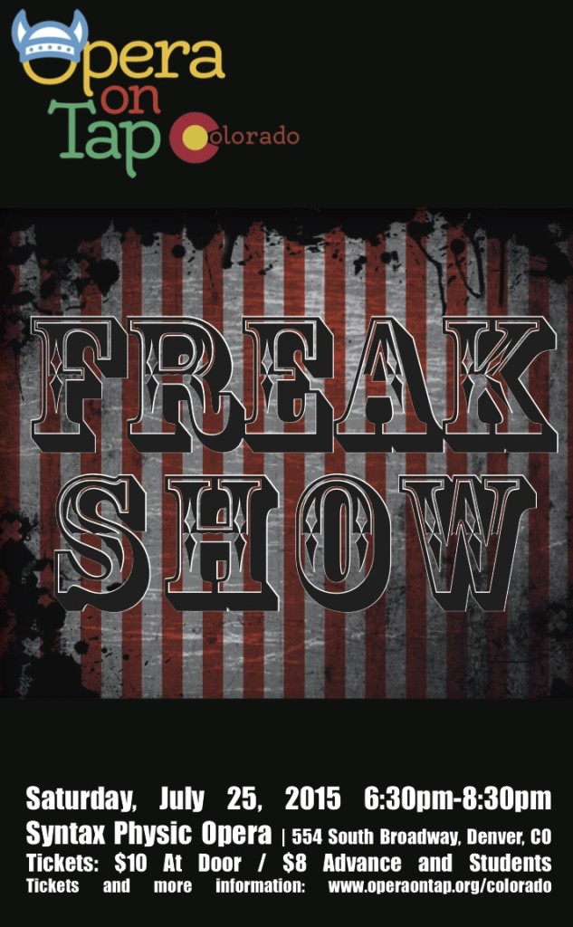 Freakshow