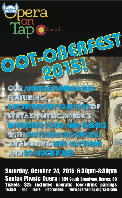 OOT-oberfest 2015