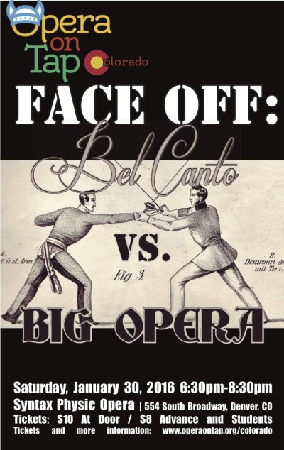 Bel Canto Big Opera