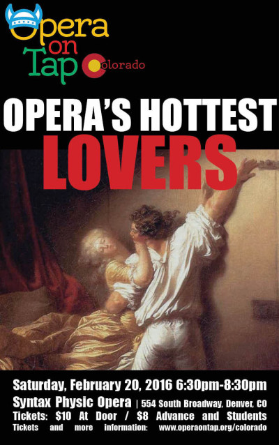 Hottest Lovers