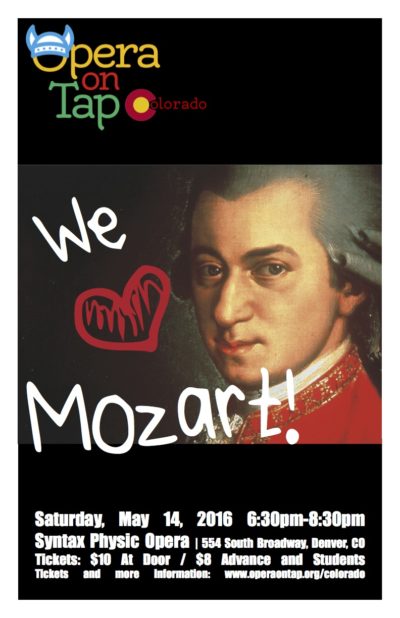 We Heart Mozart 2016
