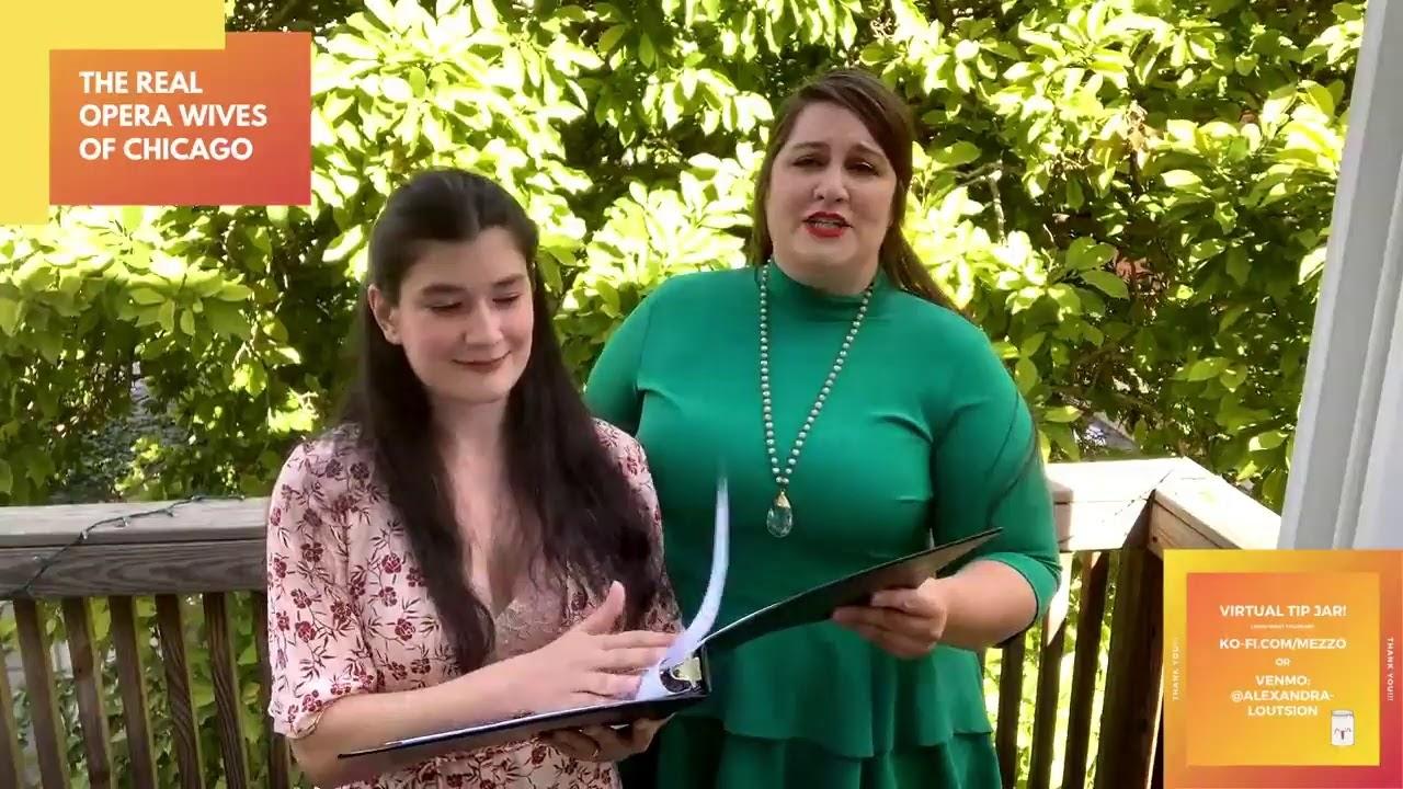 OOT Presents: Real Opera Wives of Chicago 3!
