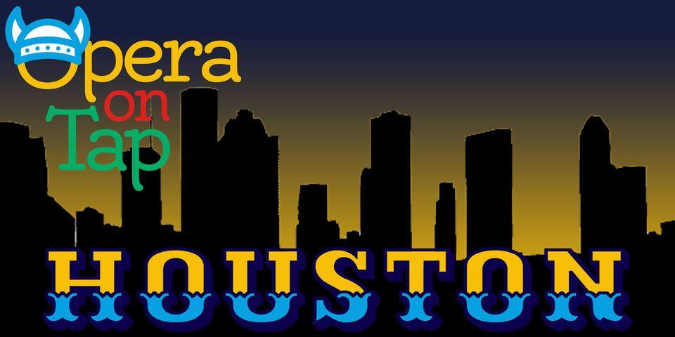 OOT Houston - New Year, New Voices