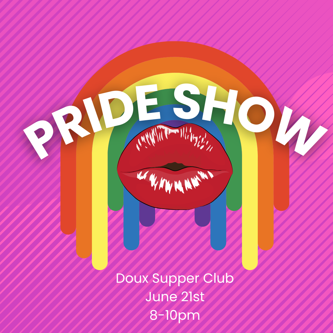 Pride Show