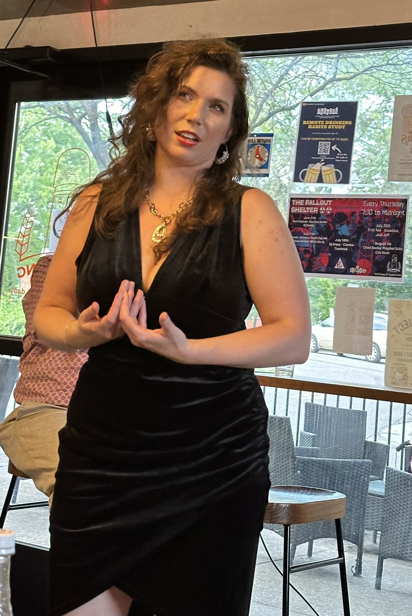 Divas and Other Dangerous Creatures