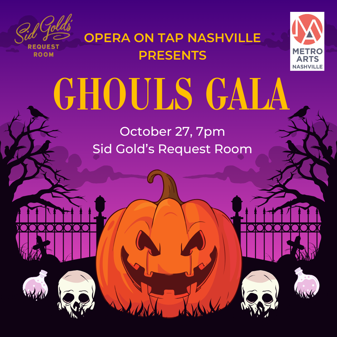 Ghouls Gala