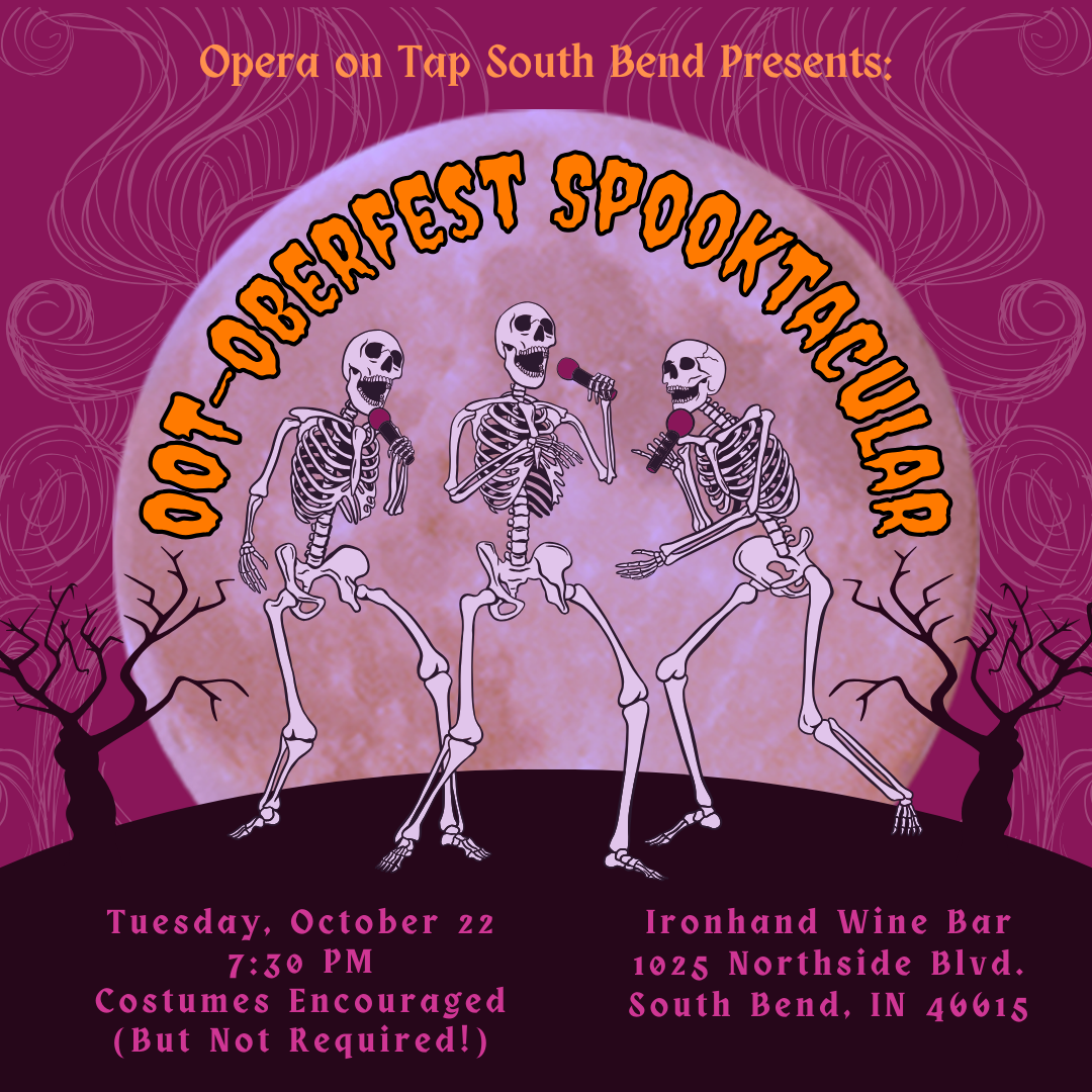 OOToberfest Spooktacular!