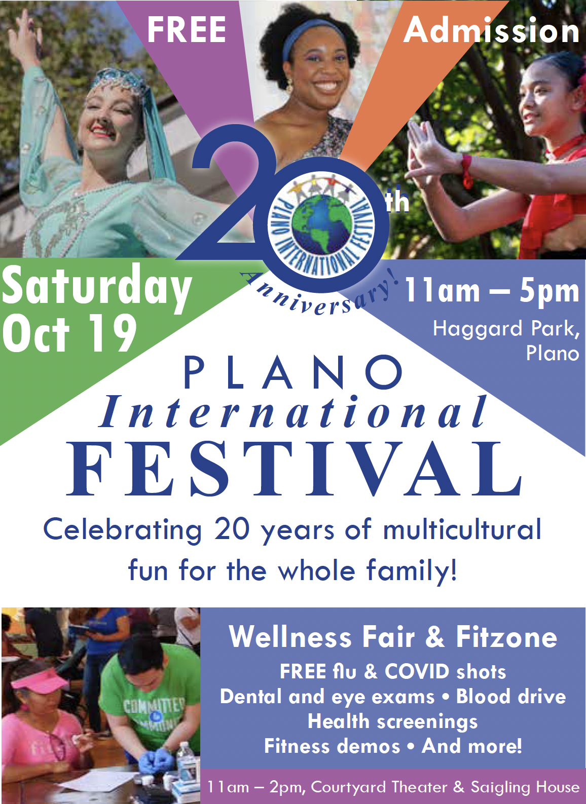 NTX Opera on Tap at Plano International Festival