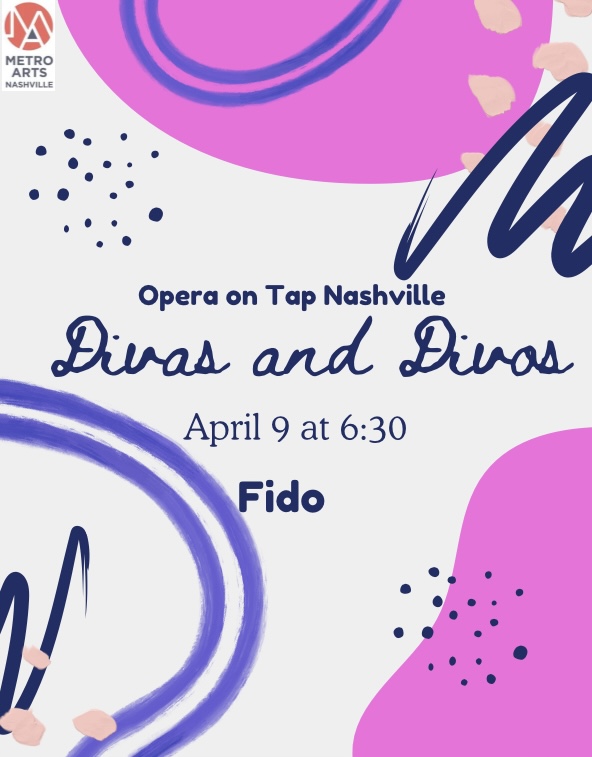 Diva’s and Divo’s