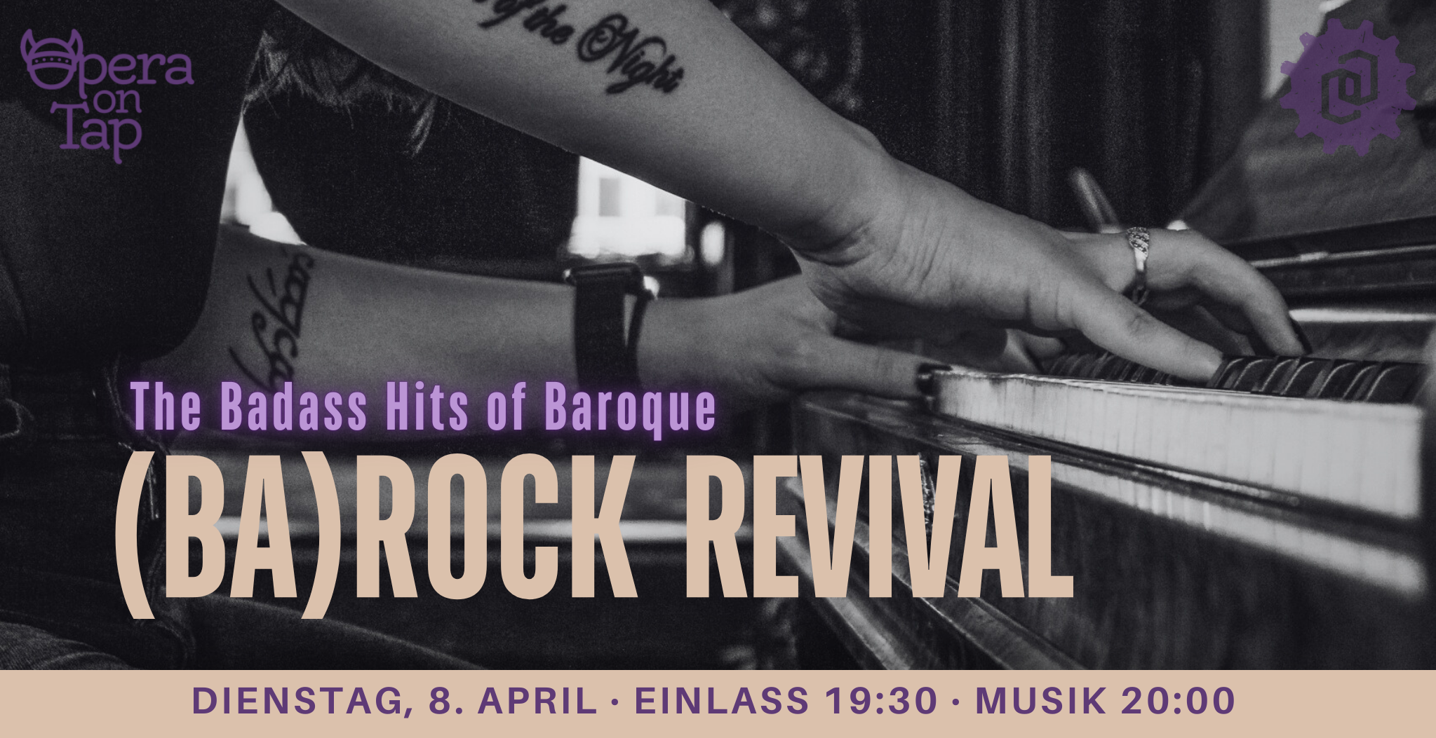 (BA)ROCK REVIVAL