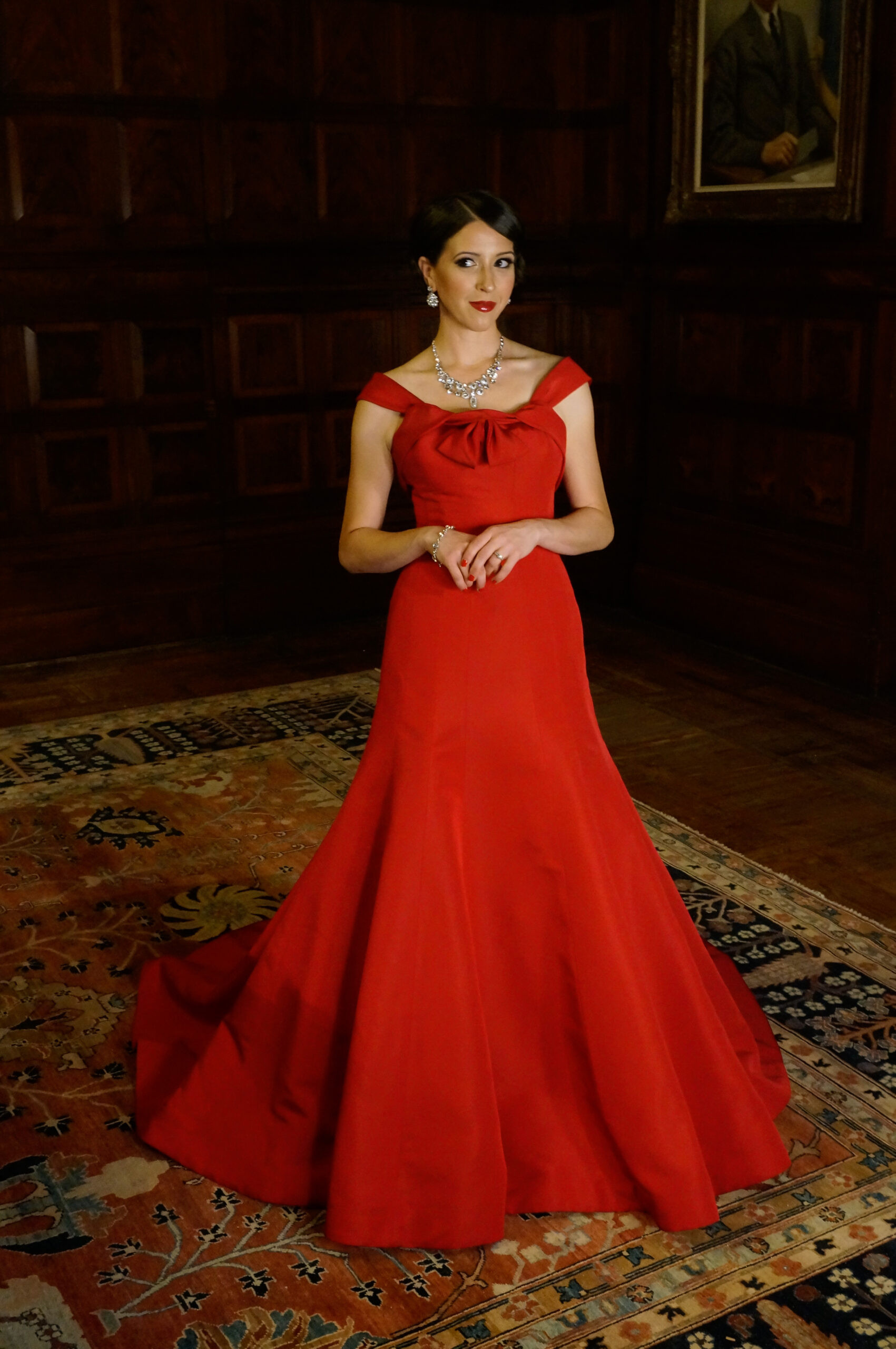 Masterclass with Lisette Oropesa