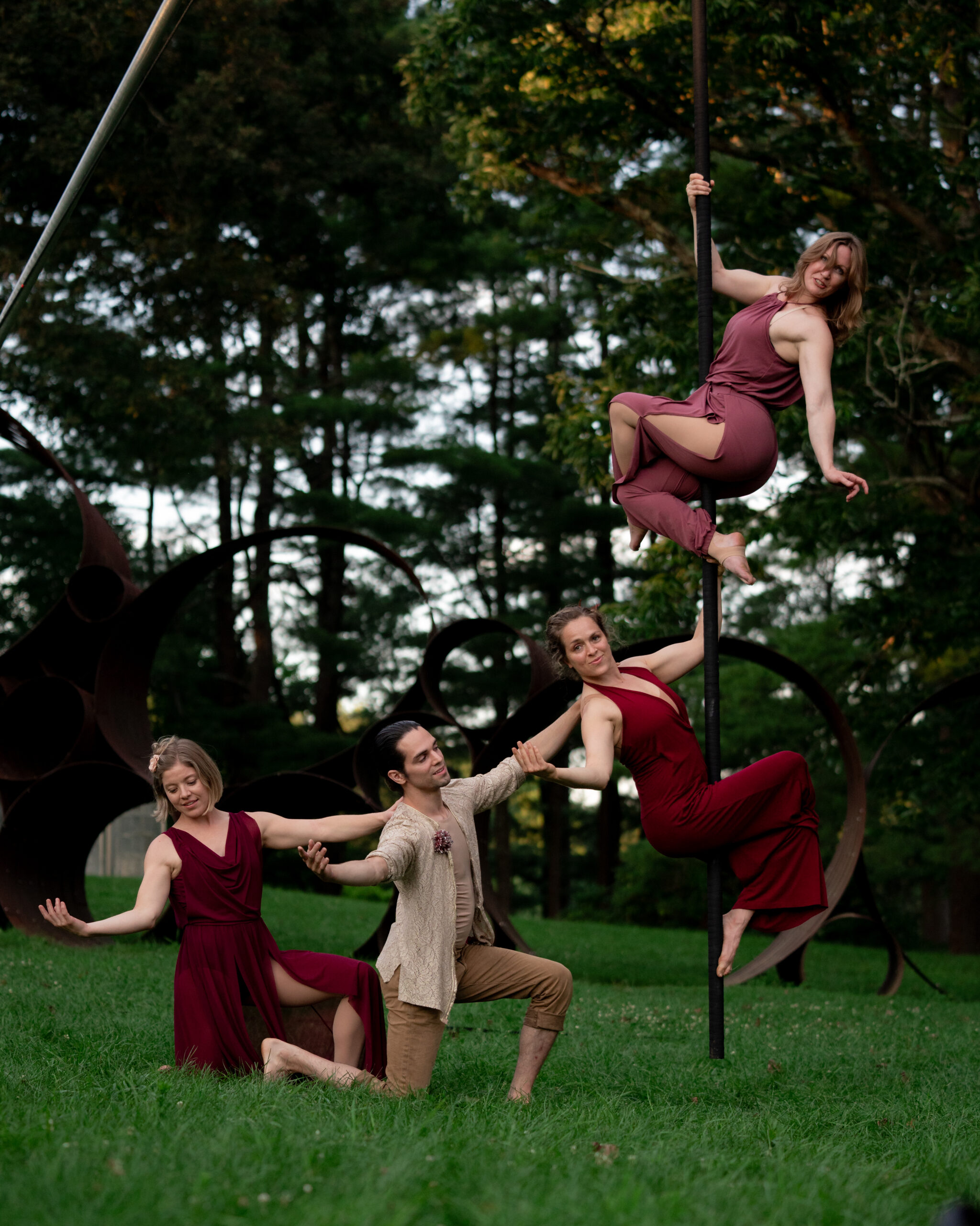 Arias Aloft: Midsummer Magic