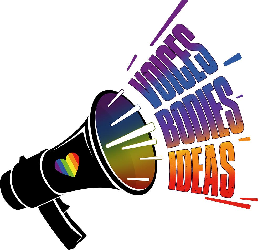 Speak Up! Festival in Honor of Pride at Riverside Park Pier I